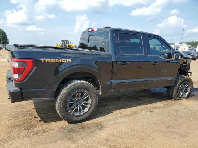 Photo 2 VIN: 1FTEW1E80NFB04310 - FORD F150 SUPER 