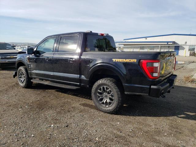 Photo 1 VIN: 1FTEW1E80NFB04498 - FORD F150 SUPER 