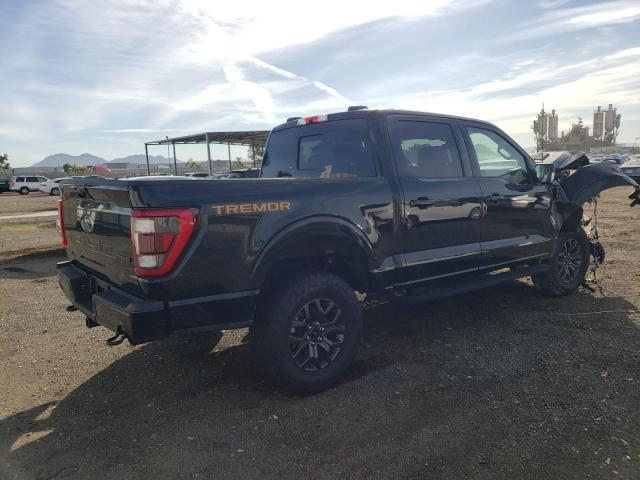 Photo 2 VIN: 1FTEW1E80NFB04498 - FORD F150 SUPER 