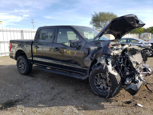 Photo 3 VIN: 1FTEW1E80NFB04498 - FORD F150 SUPER 