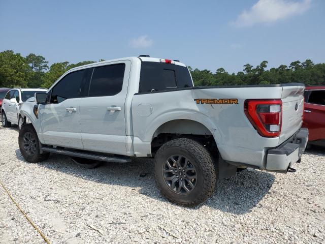 Photo 1 VIN: 1FTEW1E80PFA53586 - FORD F150 SUPER 