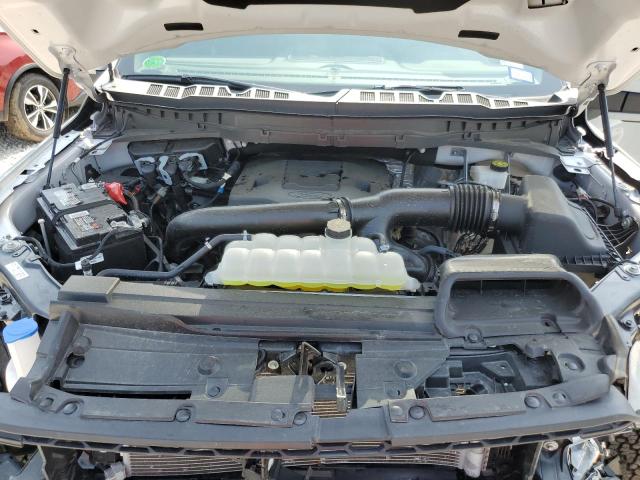 Photo 10 VIN: 1FTEW1E80PFA53586 - FORD F150 SUPER 