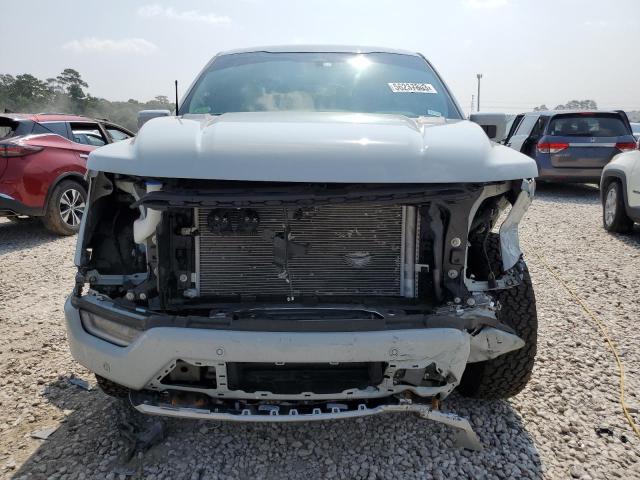 Photo 4 VIN: 1FTEW1E80PFA53586 - FORD F150 SUPER 