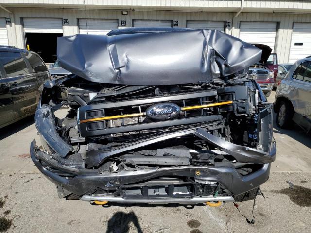 Photo 4 VIN: 1FTEW1E80PFA71893 - FORD F150 SUPER 