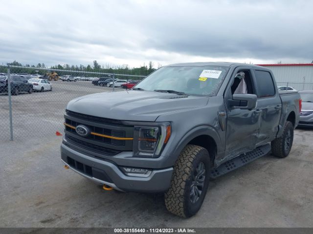 Photo 1 VIN: 1FTEW1E80PFB42736 - FORD F-150 