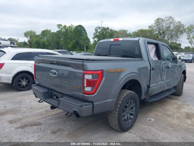 Photo 3 VIN: 1FTEW1E80PFB42736 - FORD F-150 