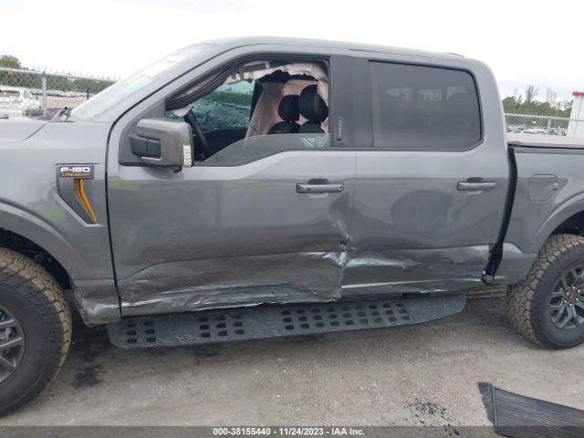 Photo 5 VIN: 1FTEW1E80PFB42736 - FORD F-150 