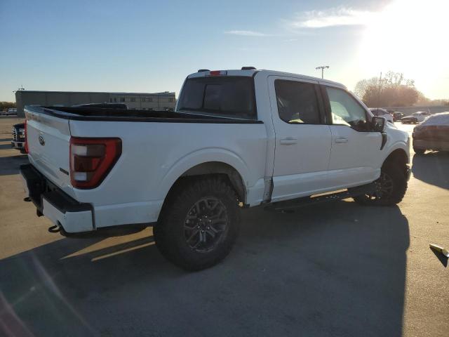 Photo 2 VIN: 1FTEW1E80PFB86252 - FORD F-150 