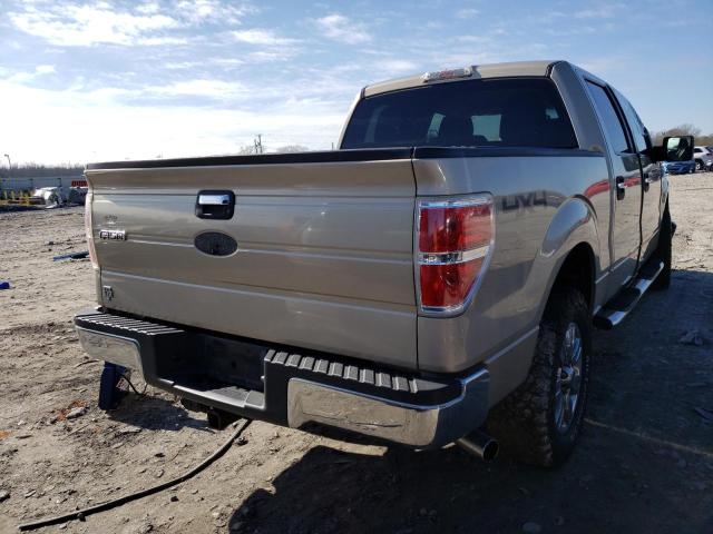 Photo 3 VIN: 1FTEW1E81AFA20832 - FORD F150 SUPER 