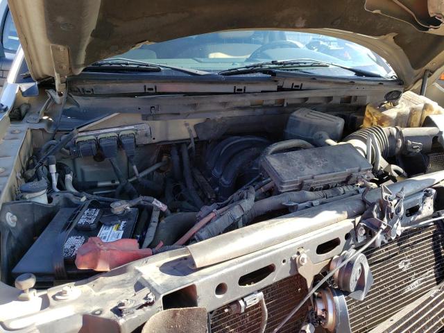 Photo 6 VIN: 1FTEW1E81AFA20832 - FORD F150 SUPER 