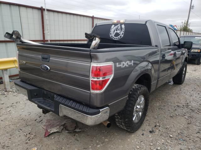 Photo 3 VIN: 1FTEW1E81AFA80822 - FORD F150 SUPER 