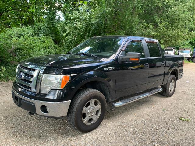 Photo 1 VIN: 1FTEW1E81AFA81727 - FORD F150 SUPER 