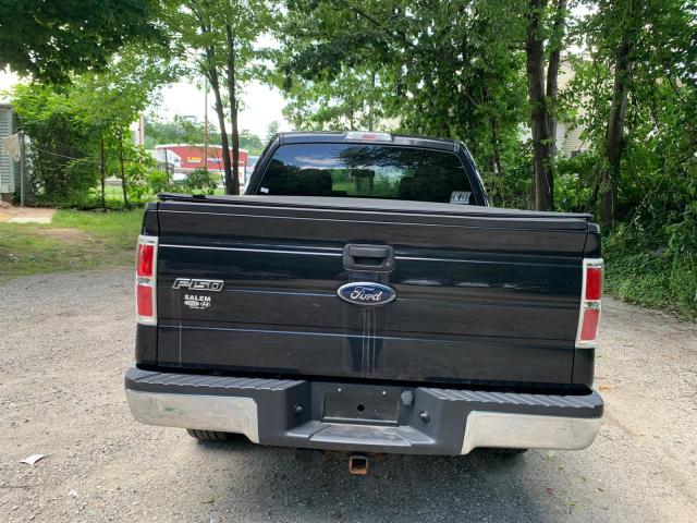 Photo 3 VIN: 1FTEW1E81AFA81727 - FORD F150 SUPER 