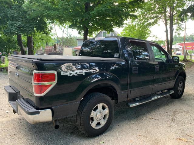 Photo 4 VIN: 1FTEW1E81AFA81727 - FORD F150 SUPER 