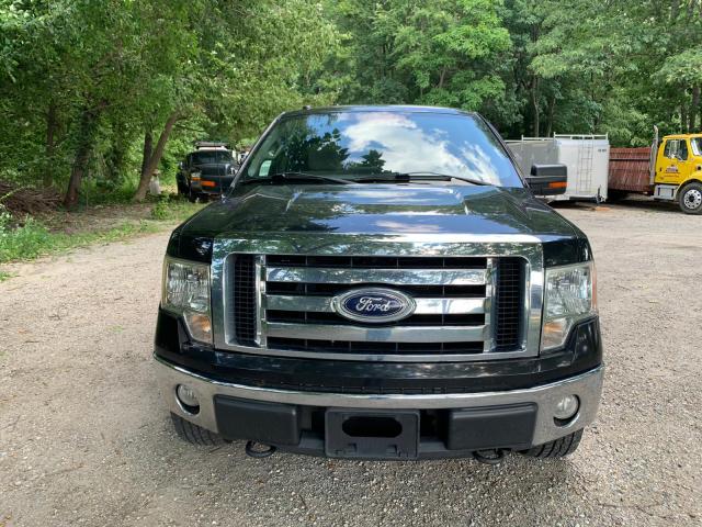 Photo 7 VIN: 1FTEW1E81AFA81727 - FORD F150 SUPER 