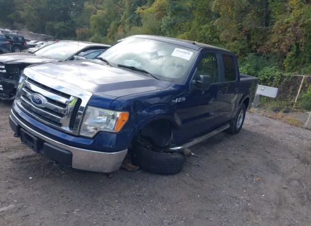 Photo 1 VIN: 1FTEW1E81AFB20736 - FORD F-150 