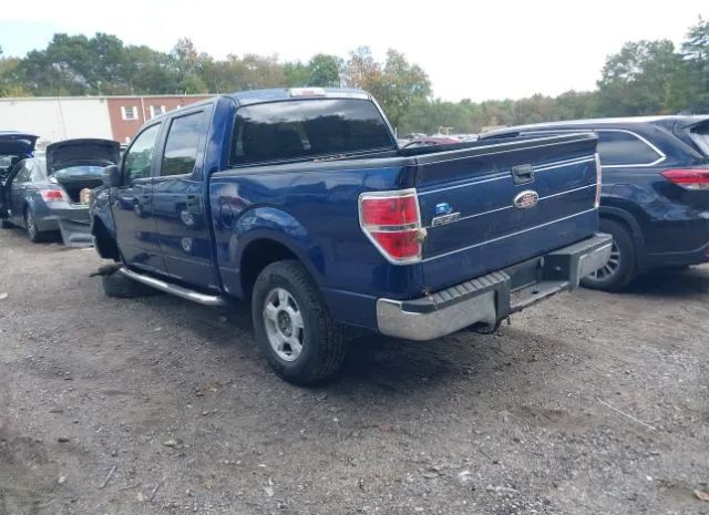 Photo 2 VIN: 1FTEW1E81AFB20736 - FORD F-150 