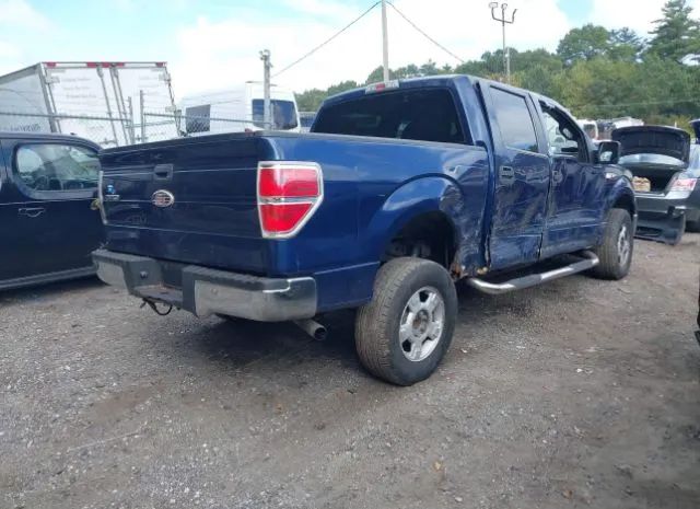 Photo 3 VIN: 1FTEW1E81AFB20736 - FORD F-150 