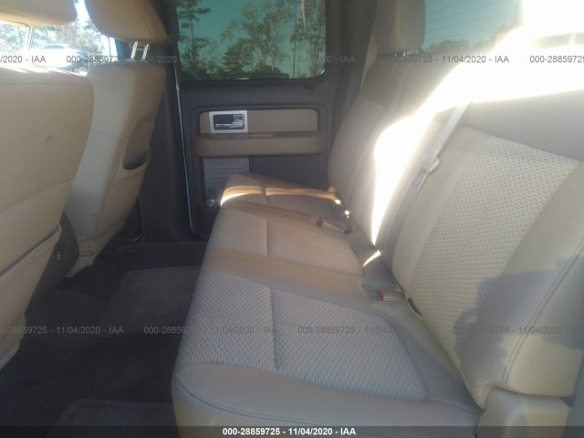 Photo 7 VIN: 1FTEW1E81AFB42915 - FORD F-150 