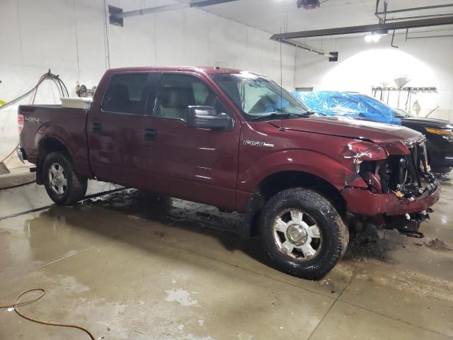 Photo 3 VIN: 1FTEW1E81AFB50531 - FORD F150 SUPER 