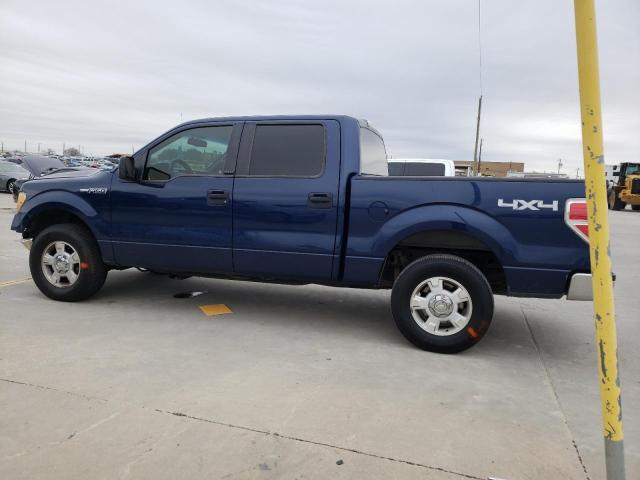 Photo 1 VIN: 1FTEW1E81AFD81185 - FORD F150 SUPER 