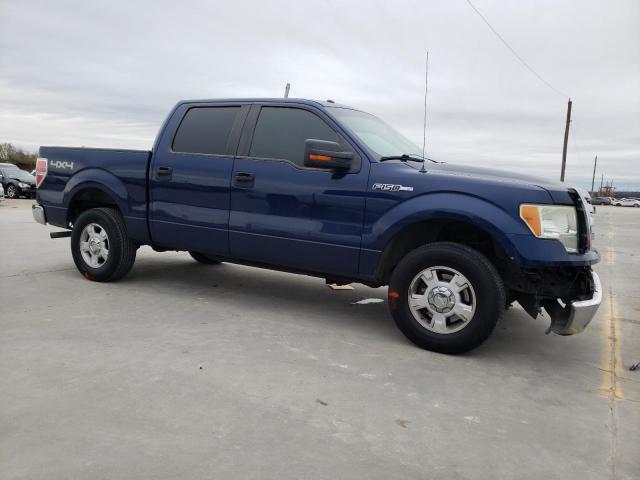 Photo 3 VIN: 1FTEW1E81AFD81185 - FORD F150 SUPER 