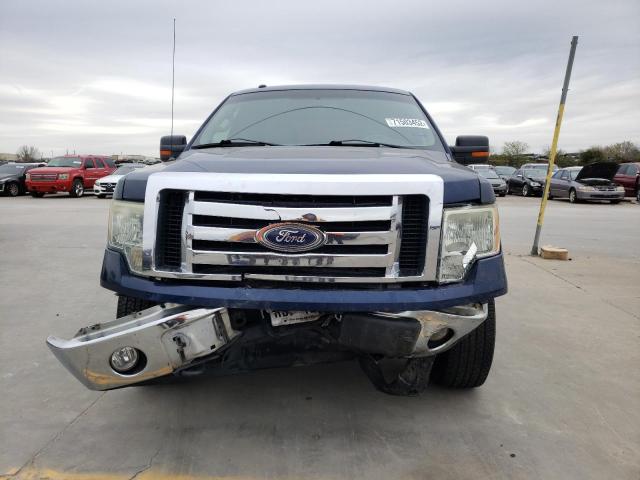 Photo 4 VIN: 1FTEW1E81AFD81185 - FORD F150 SUPER 