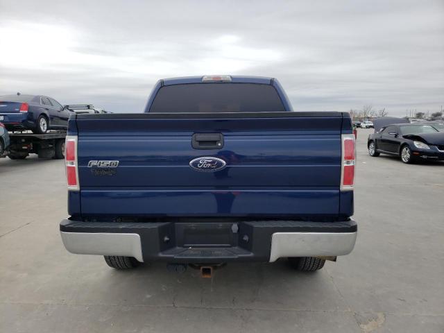 Photo 5 VIN: 1FTEW1E81AFD81185 - FORD F150 SUPER 