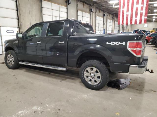 Photo 1 VIN: 1FTEW1E81AFD88962 - FORD F-150 