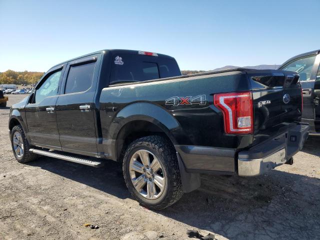 Photo 1 VIN: 1FTEW1E81FFA51439 - FORD F-150 