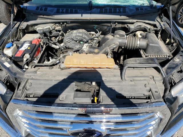 Photo 10 VIN: 1FTEW1E81FFA51439 - FORD F-150 