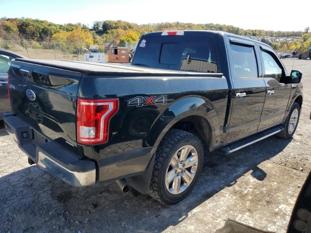 Photo 2 VIN: 1FTEW1E81FFA51439 - FORD F-150 