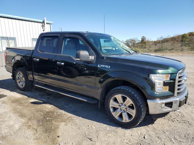 Photo 3 VIN: 1FTEW1E81FFA51439 - FORD F-150 