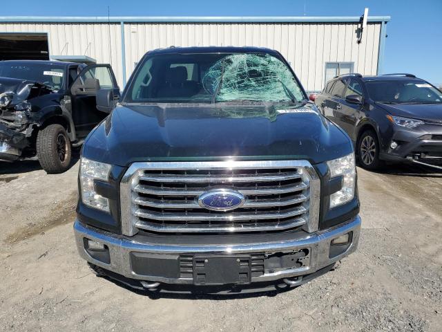 Photo 4 VIN: 1FTEW1E81FFA51439 - FORD F-150 