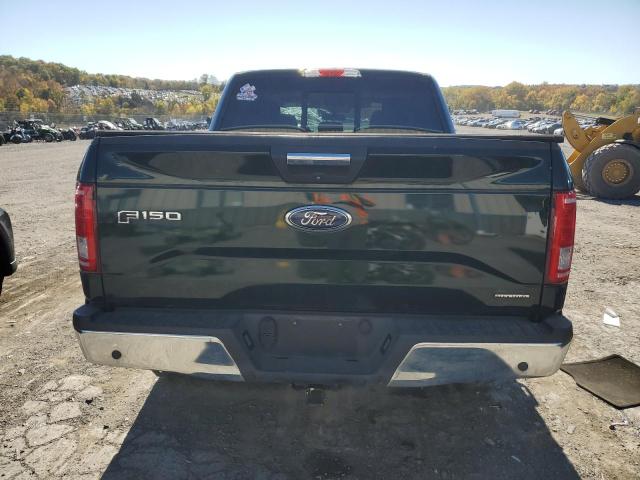 Photo 5 VIN: 1FTEW1E81FFA51439 - FORD F-150 