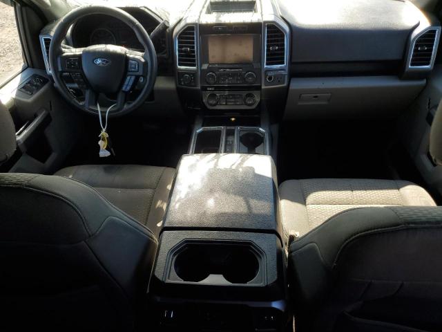 Photo 7 VIN: 1FTEW1E81FFA51439 - FORD F-150 