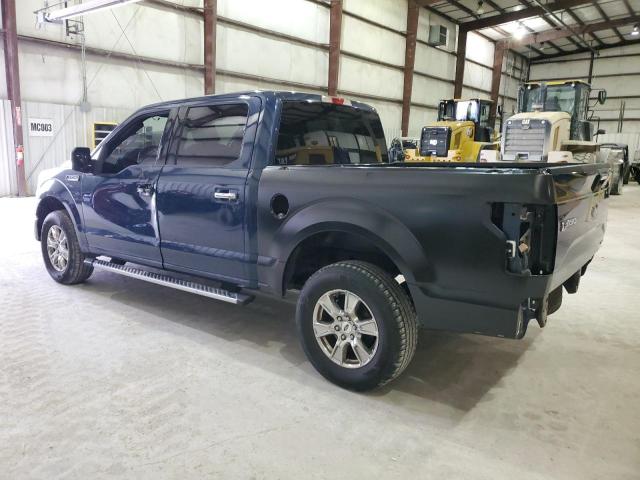 Photo 1 VIN: 1FTEW1E81FFC50538 - FORD F-150 