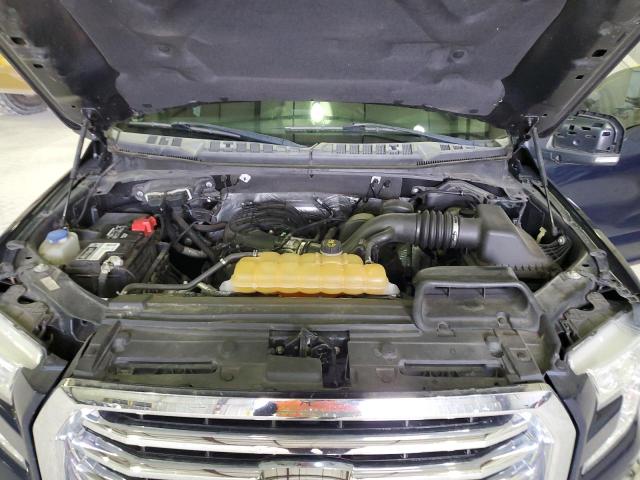 Photo 10 VIN: 1FTEW1E81FFC50538 - FORD F-150 