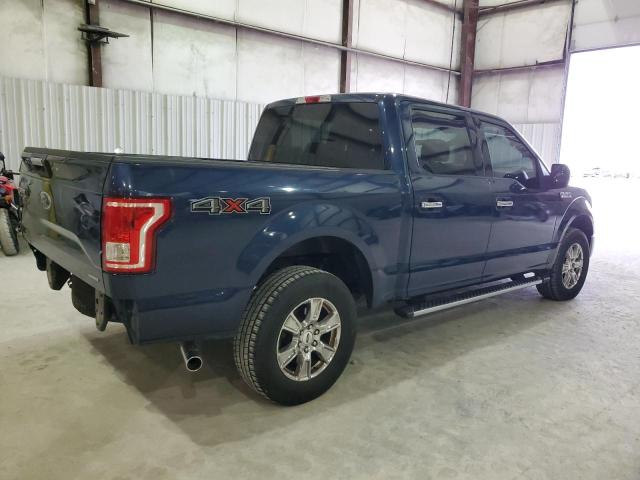 Photo 2 VIN: 1FTEW1E81FFC50538 - FORD F-150 