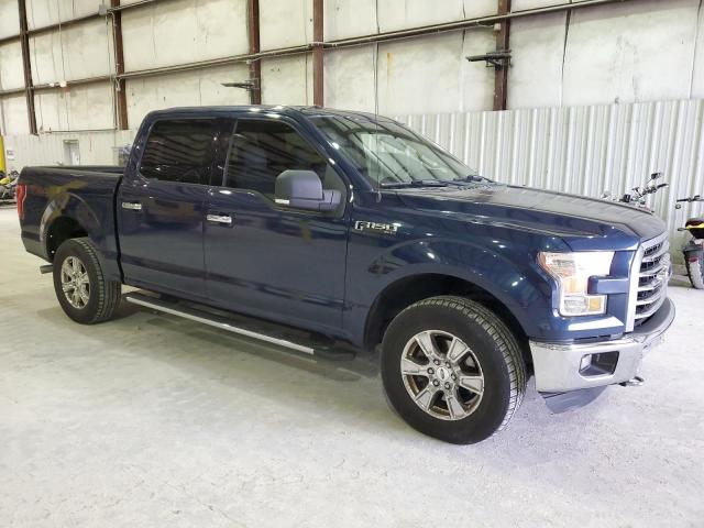 Photo 3 VIN: 1FTEW1E81FFC50538 - FORD F-150 