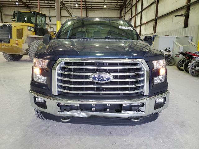 Photo 4 VIN: 1FTEW1E81FFC50538 - FORD F-150 