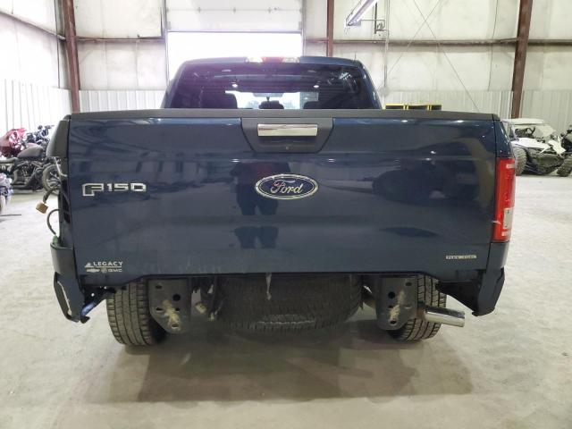 Photo 5 VIN: 1FTEW1E81FFC50538 - FORD F-150 