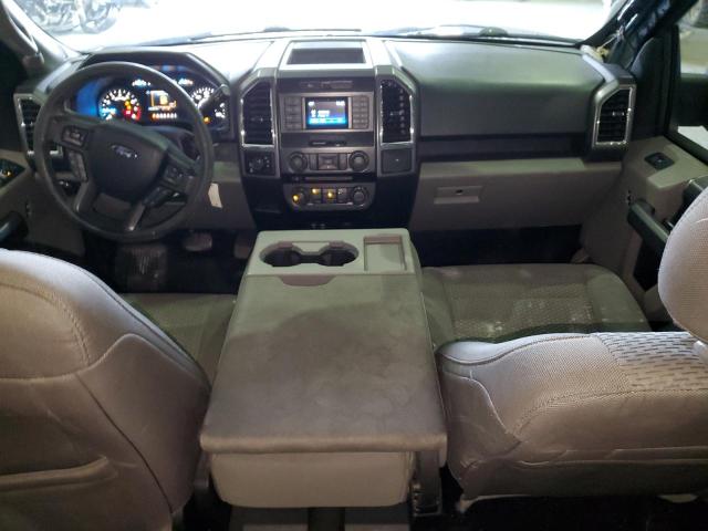 Photo 7 VIN: 1FTEW1E81FFC50538 - FORD F-150 