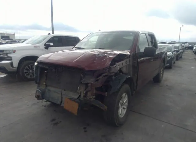 Photo 5 VIN: 1FTEW1E81GFC31358 - FORD F-150 