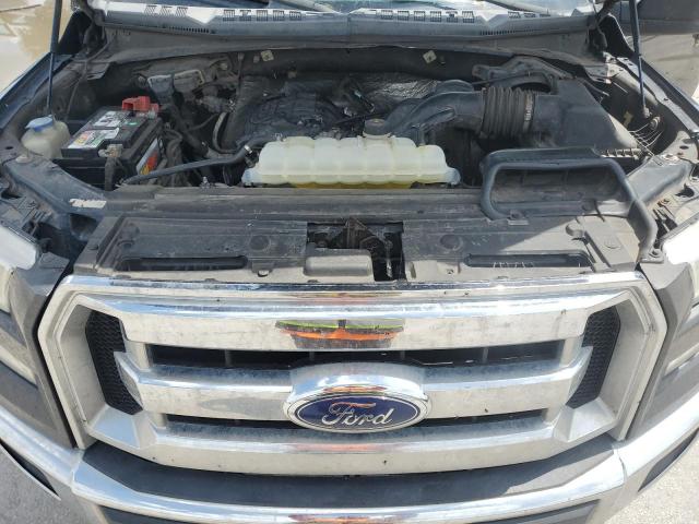 Photo 10 VIN: 1FTEW1E81GKE97275 - FORD F150 SUPER 