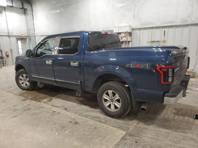 Photo 1 VIN: 1FTEW1E81HFB23517 - FORD F-150 