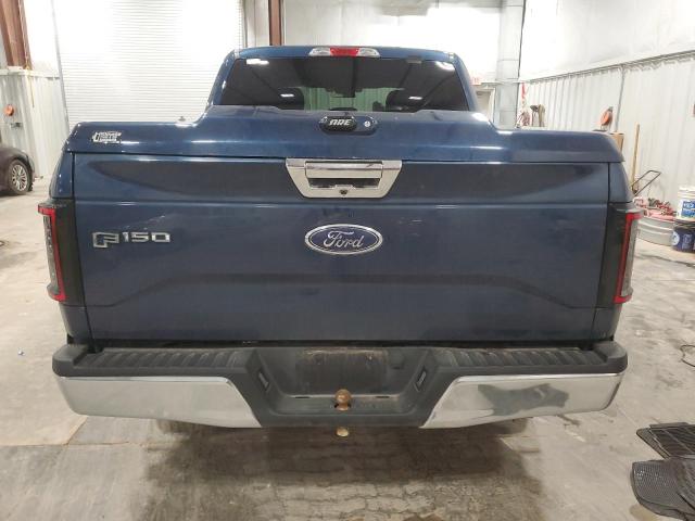 Photo 5 VIN: 1FTEW1E81HFB23517 - FORD F-150 