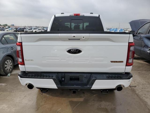 Photo 5 VIN: 1FTEW1E81NFA85900 - FORD F-150 