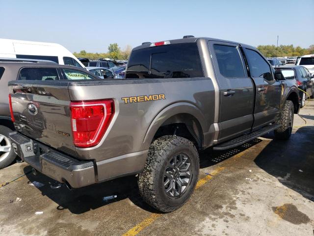 Photo 2 VIN: 1FTEW1E81PFB31793 - FORD F150 SUPER 