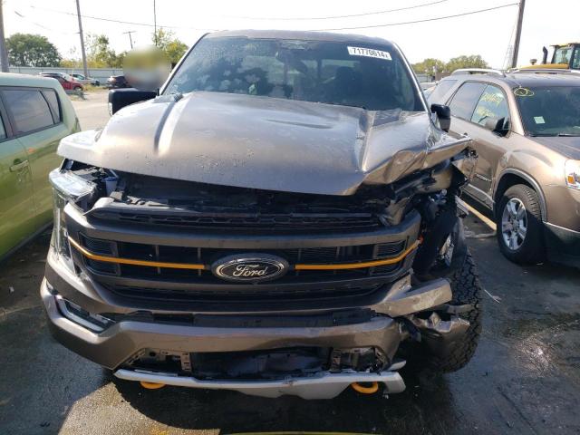 Photo 4 VIN: 1FTEW1E81PFB31793 - FORD F150 SUPER 